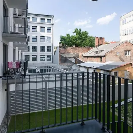 Apartamento Modern And Comfortable With A Bedroom